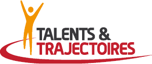 Logo talents et trajectoires